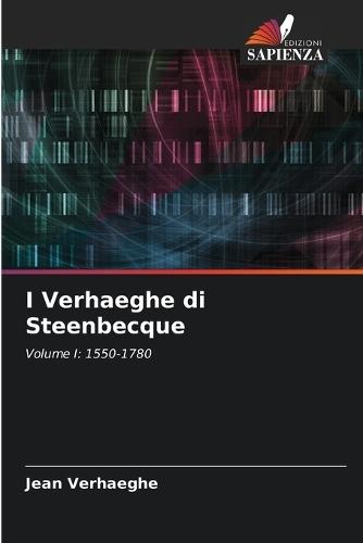 I Verhaeghe di Steenbecque