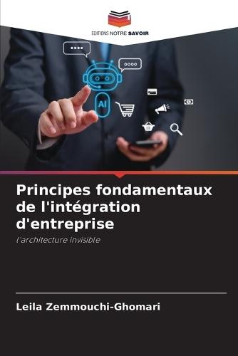 Principes fondamentaux de l'intégration d'entreprise