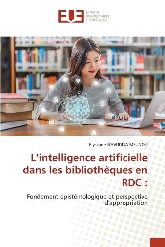 L'intelligence artificielle dans les bibliothèques en RDC