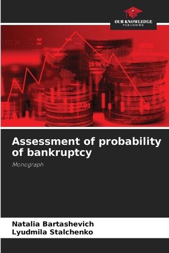 Assessment of probability of bankruptcy