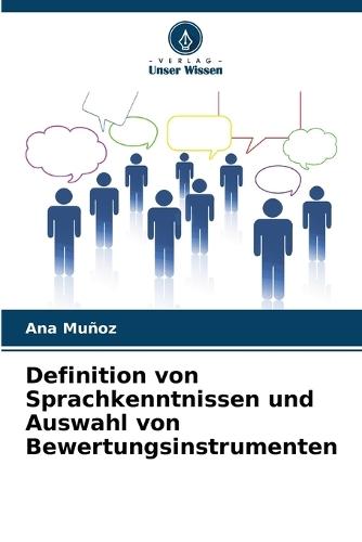 Definition von Sprachkenntnissen und Auswahl von Bewertungsinstrumenten