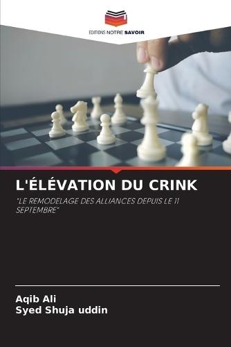 L'Élévation Du Crink