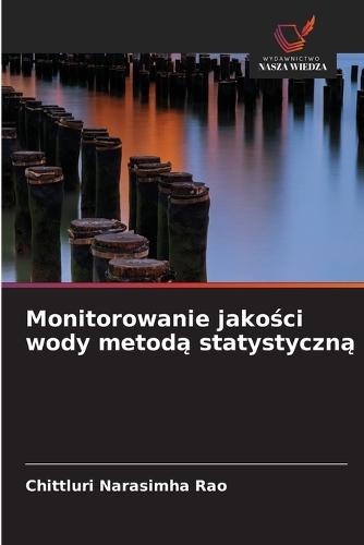 Monitorowanie jakości wody metodą statystyczną