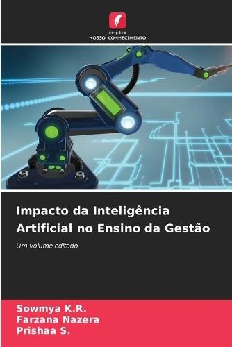 Impacto da Inteligência Artificial no Ensino da Gestão