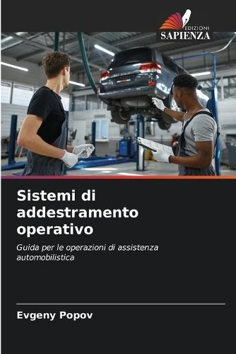 Sistemi di addestramento operativo