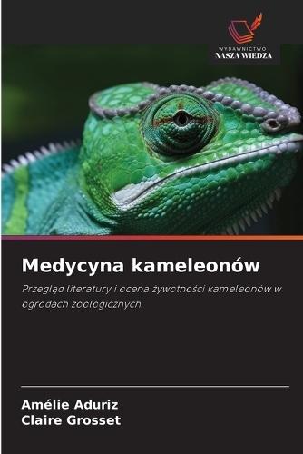 Medycyna kameleonów