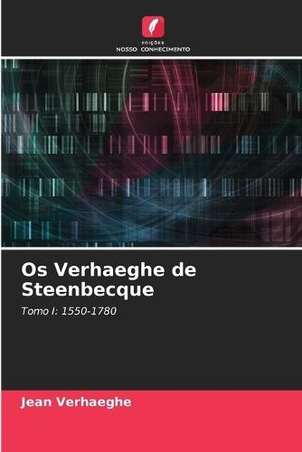 Os Verhaeghe de Steenbecque