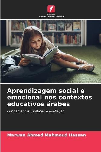 Aprendizagem social e emocional nos contextos educativos árabes