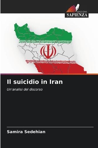 Il suicidio in Iran
