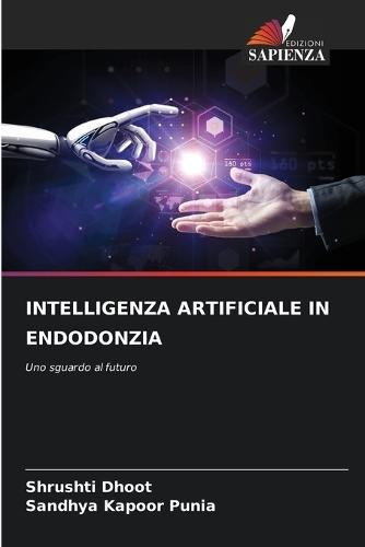 Intelligenza Artificiale in Endodonzia