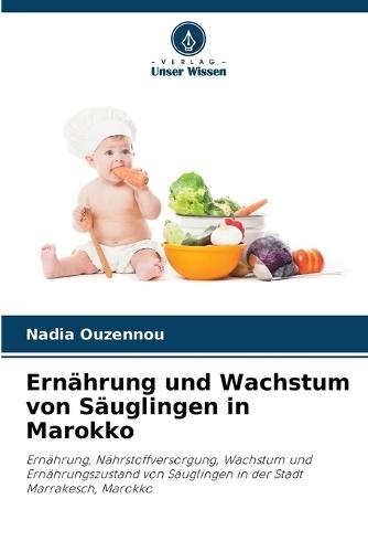 Ernährung und Wachstum von Säuglingen in Marokko
