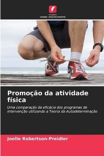 Promoção da atividade física