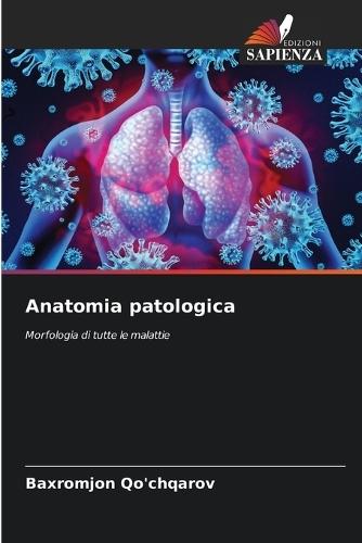 Anatomia patologica