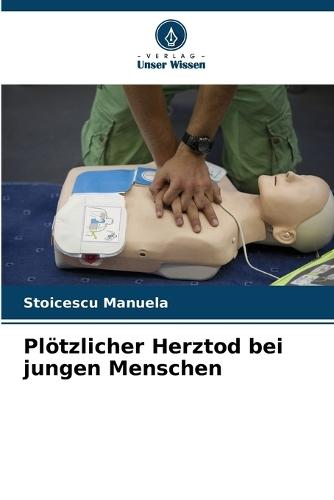 Plötzlicher Herztod bei jungen Menschen