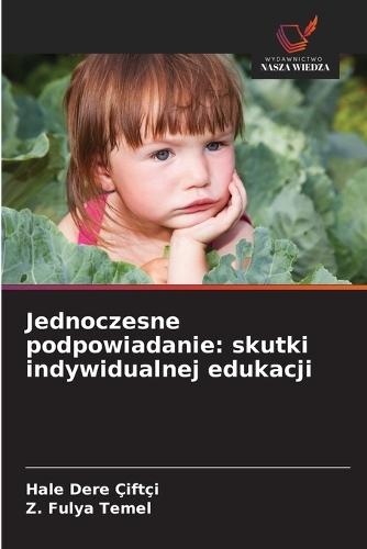 Jednoczesne podpowiadanie: skutki indywidualnej edukacji