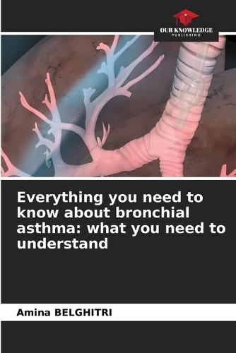 Everything you need to know about bronchial asthma: what you need to understand