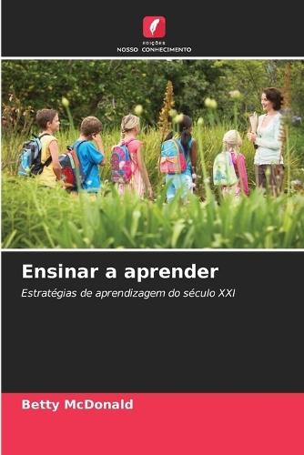 Ensinar a aprender