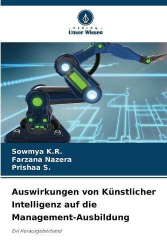 Auswirkungen von Künstlicher Intelligenz auf die Management-Ausbildung