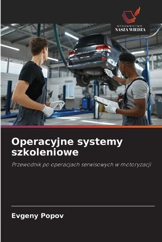 Operacyjne systemy szkoleniowe