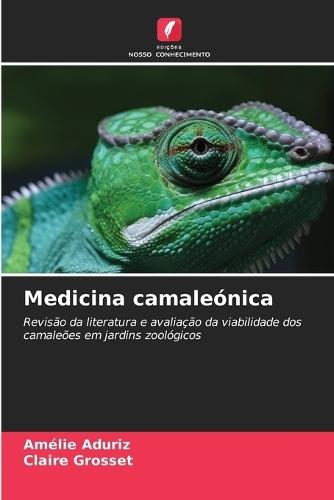 Medicina camaleónica