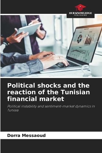 Political shocks and the reaction of the Tunisian financial market