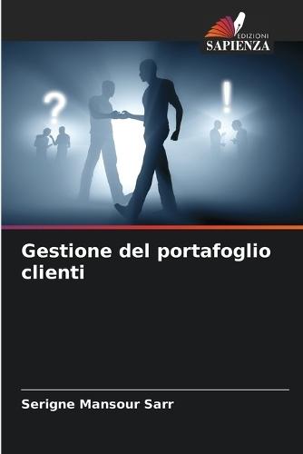 Gestione del portafoglio clienti