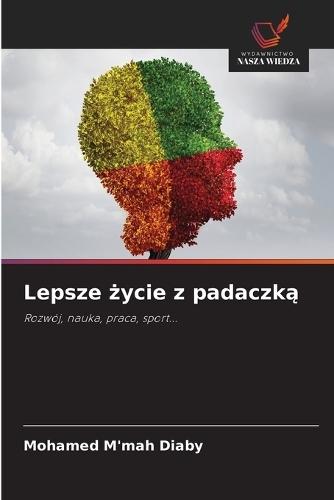 Lepsze życie z padaczką