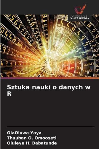 Sztuka nauki o danych w R