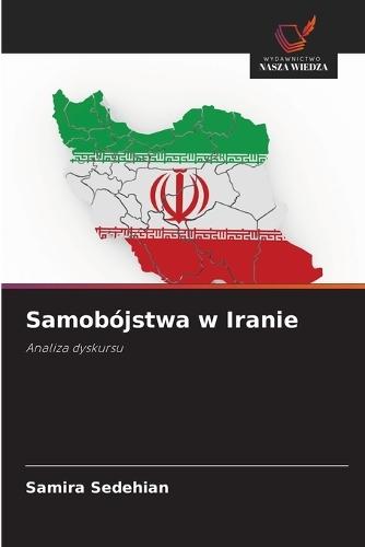 Samobójstwa w Iranie