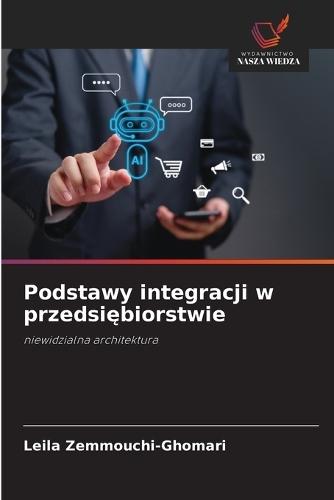 Podstawy integracji w przedsiębiorstwie