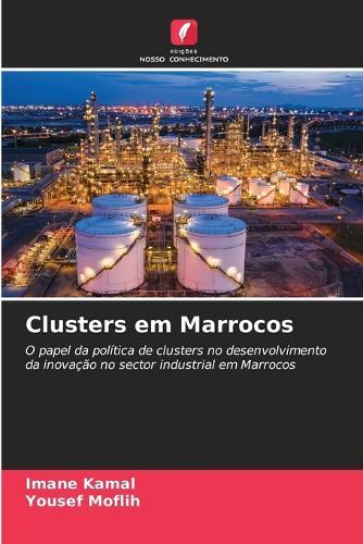 Clusters em Marrocos