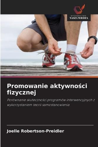 Promowanie aktywności fizycznej