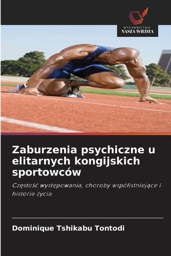 Zaburzenia psychiczne u elitarnych kongijskich sportowców