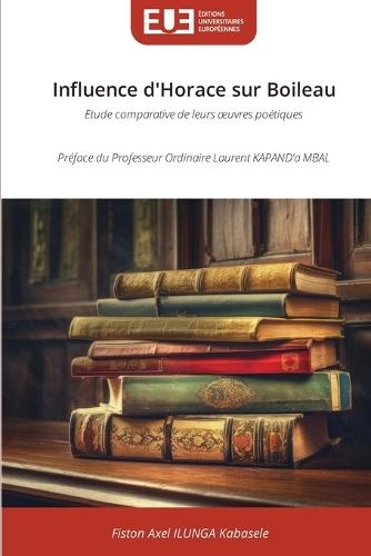Influence d'Horace sur Boileau