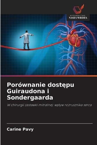 Porównanie dostępu Guiraudona i Sondergaarda