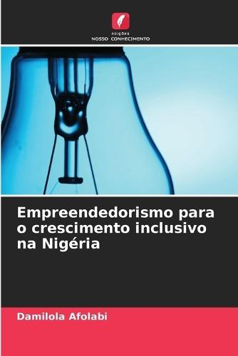 Empreendedorismo para o crescimento inclusivo na Nigéria