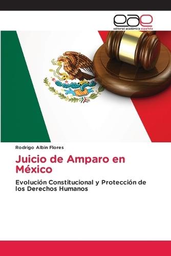 Juicio de Amparo en México