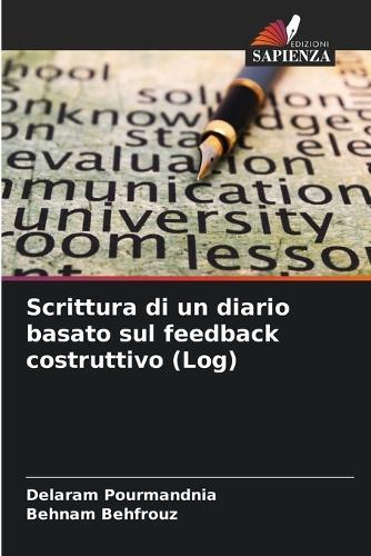 Scrittura di un diario basato sul feedback costruttivo (Log)