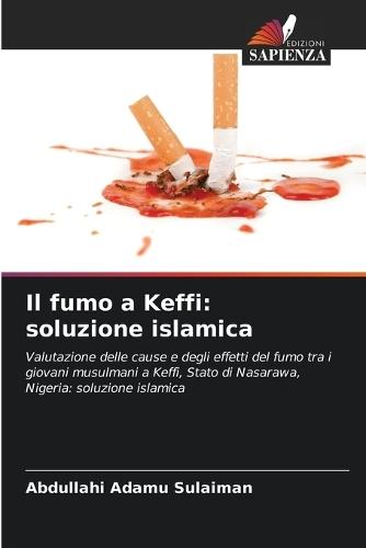 Il fumo a Keffi: soluzione islamica