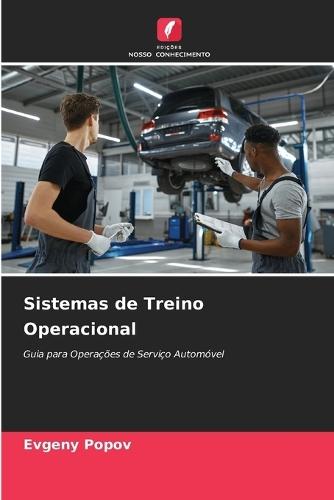Sistemas de Treino Operacional