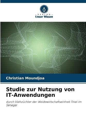 Studie zur Nutzung von IT-Anwendungen