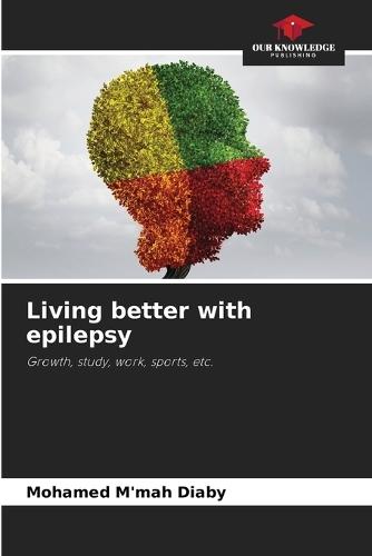 Living better with epilepsy