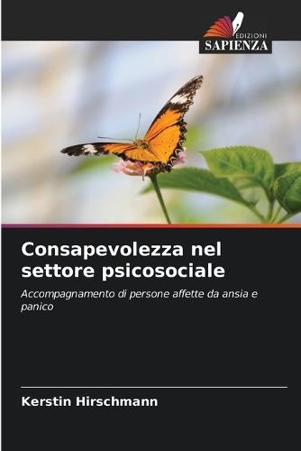 Consapevolezza nel settore psicosociale