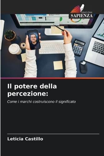 Il potere della percezione