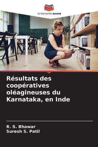 Résultats des coopératives oléagineuses du Karnataka, en Inde