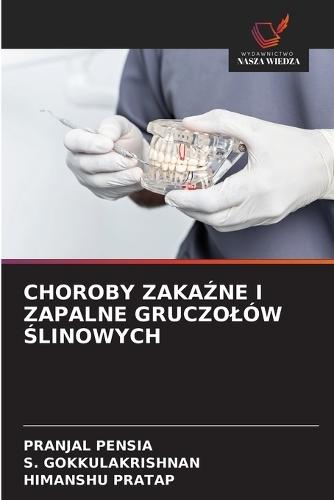 Choroby ZakaŹne I Zapalne Gruczolów Ślinowych