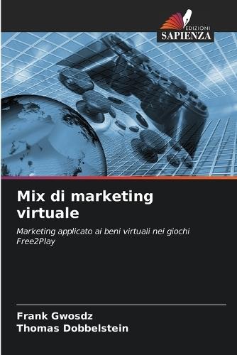 Mix di marketing virtuale
