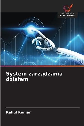 System zarządzania dzialem