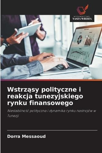 Wstrząsy polityczne i reakcja tunezyjskiego rynku finansowego