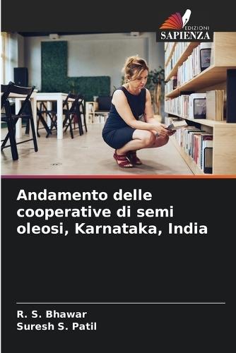 Andamento delle cooperative di semi oleosi, Karnataka, India